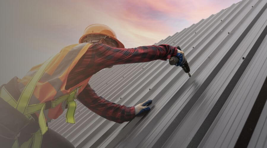 Professional residential roofers in Butte Falls, OR